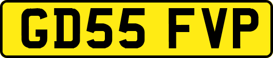 GD55FVP