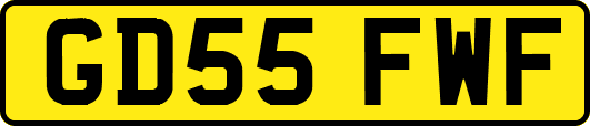 GD55FWF