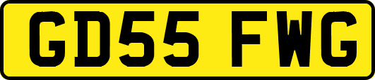 GD55FWG