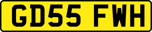 GD55FWH