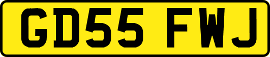 GD55FWJ