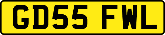 GD55FWL