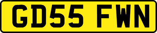 GD55FWN