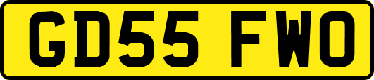 GD55FWO