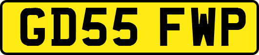 GD55FWP