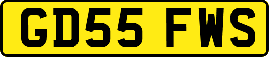 GD55FWS