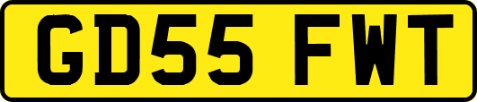 GD55FWT