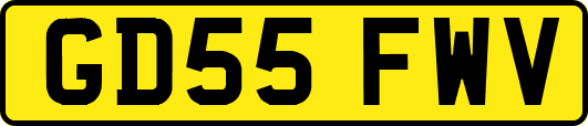 GD55FWV