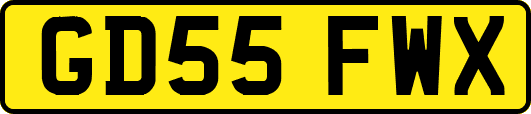 GD55FWX