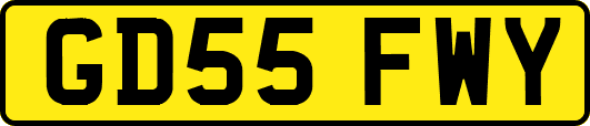 GD55FWY