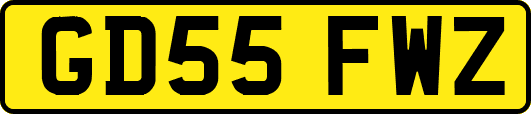GD55FWZ