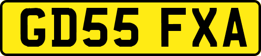 GD55FXA