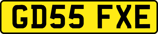 GD55FXE