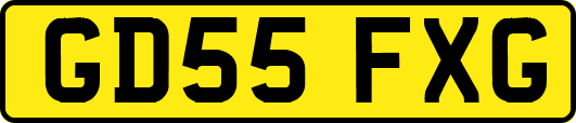 GD55FXG