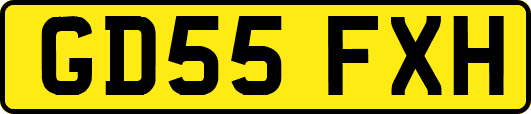 GD55FXH