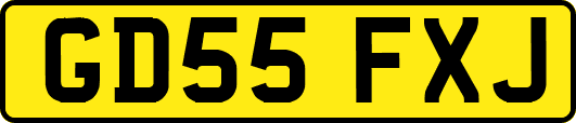 GD55FXJ