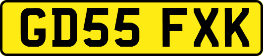 GD55FXK