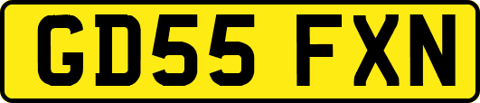 GD55FXN