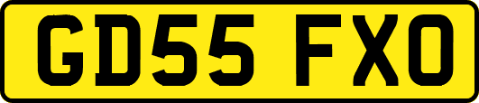 GD55FXO