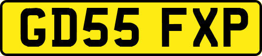 GD55FXP