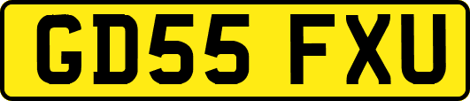 GD55FXU
