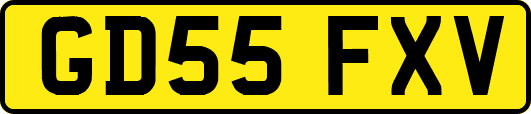 GD55FXV