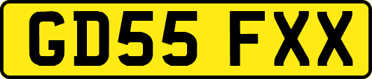GD55FXX