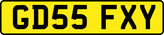 GD55FXY