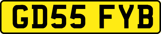 GD55FYB