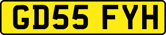 GD55FYH
