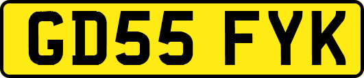 GD55FYK