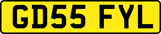 GD55FYL