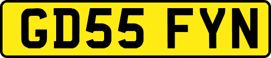 GD55FYN