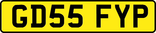 GD55FYP