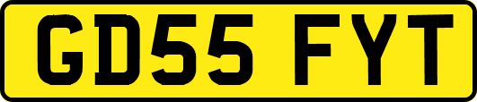 GD55FYT