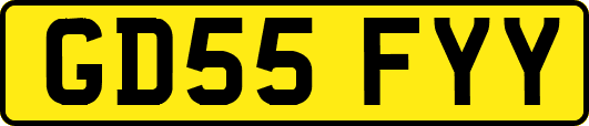 GD55FYY