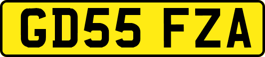 GD55FZA
