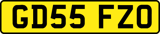 GD55FZO