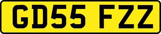 GD55FZZ