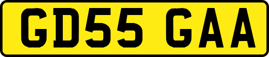 GD55GAA