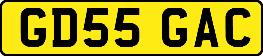 GD55GAC