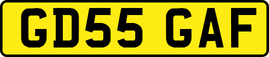 GD55GAF