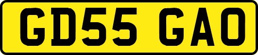 GD55GAO