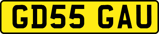 GD55GAU