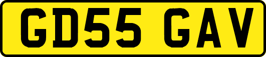 GD55GAV