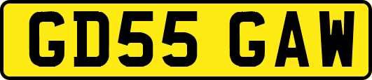 GD55GAW