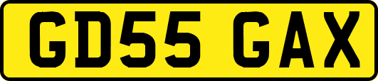 GD55GAX