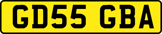GD55GBA