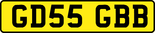 GD55GBB