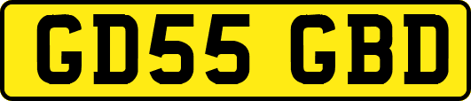 GD55GBD